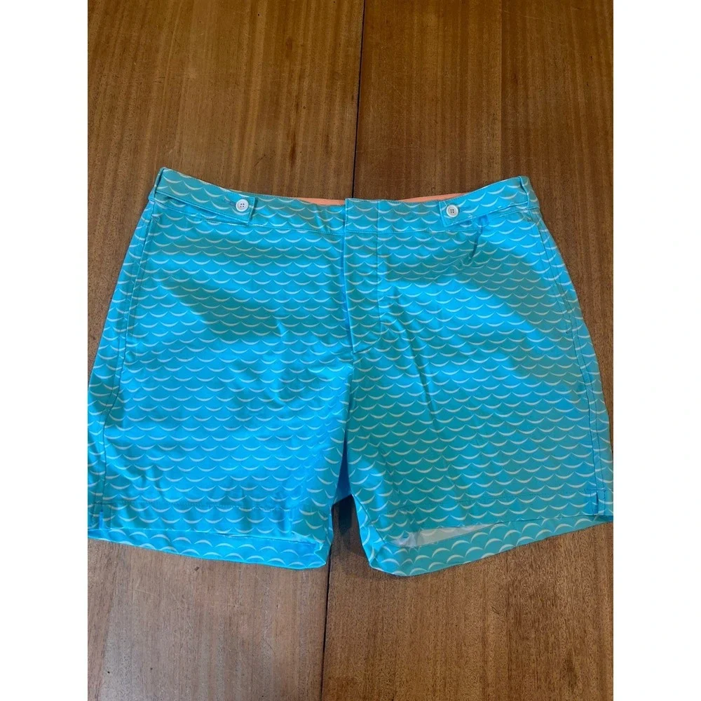 CHUBBIES  Button Fly XL  Brief‎ Lined 5